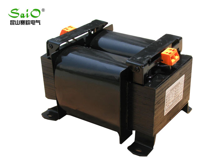 JBK5 Machine Control (B6)