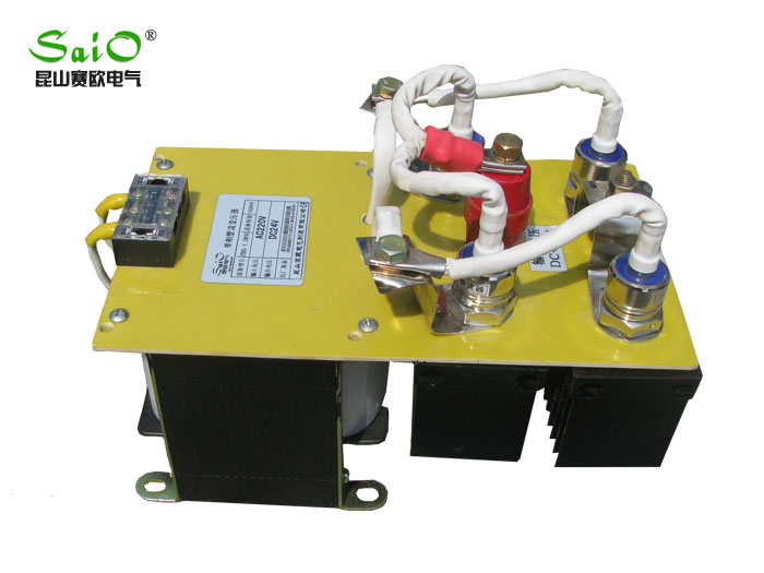 ZDG single-phase the whole transformer