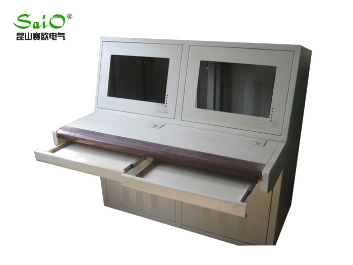Equipment shell processing