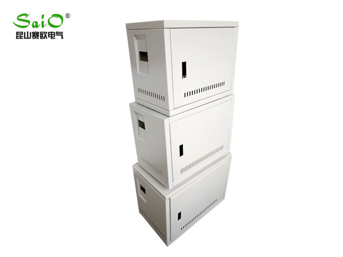 Transformer chassis customization