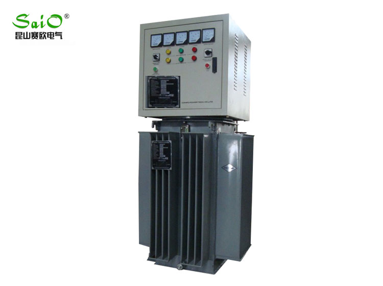 Oil - immersed Induction Regulator