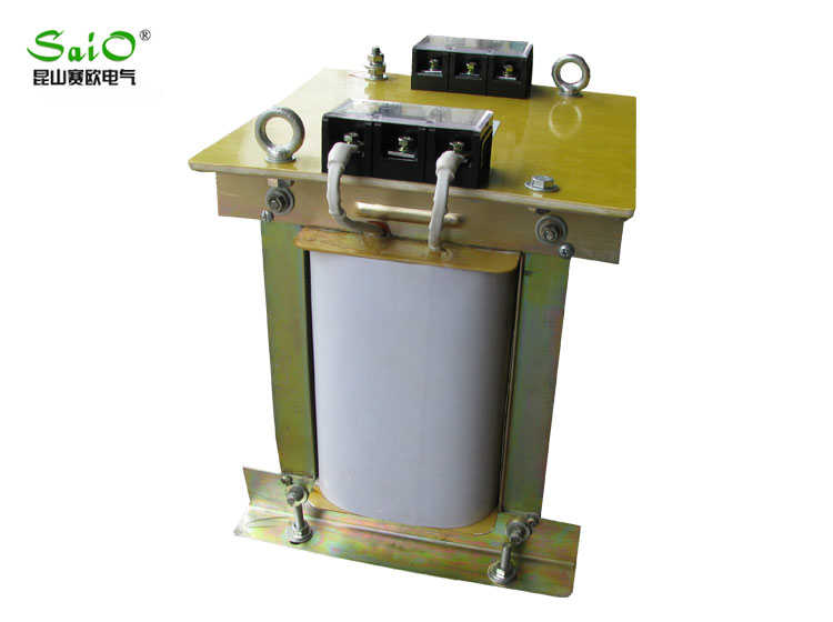 BK single-phase isolation transformer