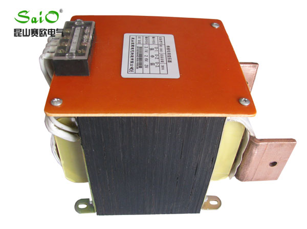 HZ heating special transformer