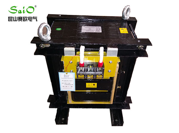 Single - phase transformer