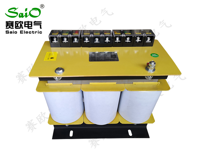 SBK三相干式隔离变压器(SBK-7KVA)