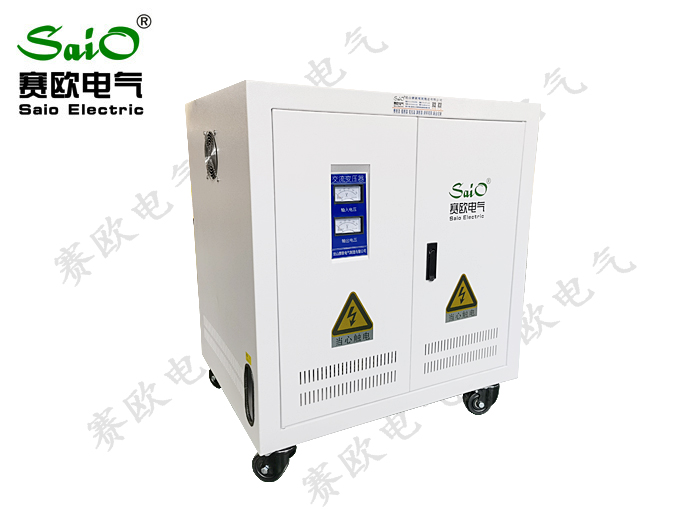 三相干式变压器SGB-150KVA